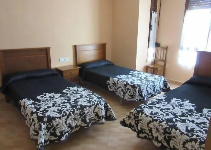 Abastos Гостевой дом 2*