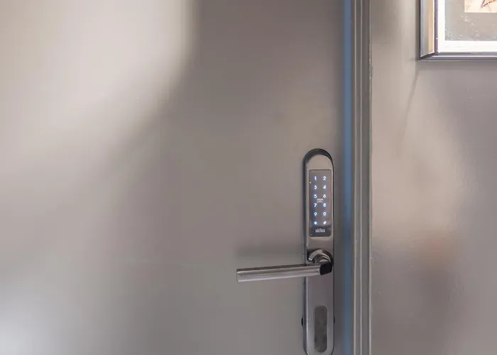 Guastavino By Alma Appartement Valence