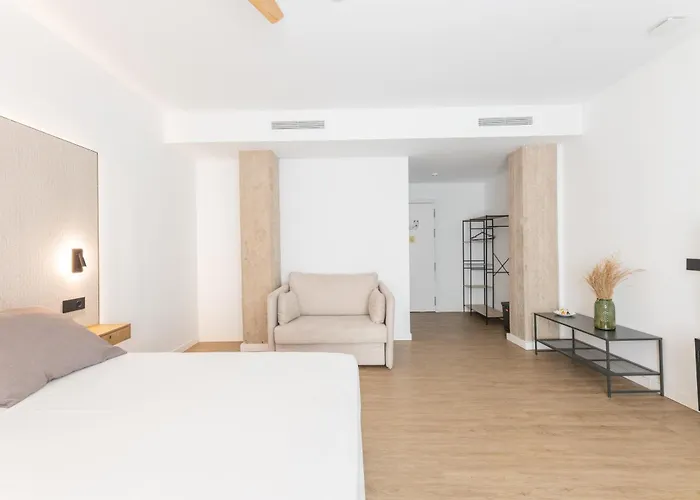 Appartement Guastavino By Alma Valence