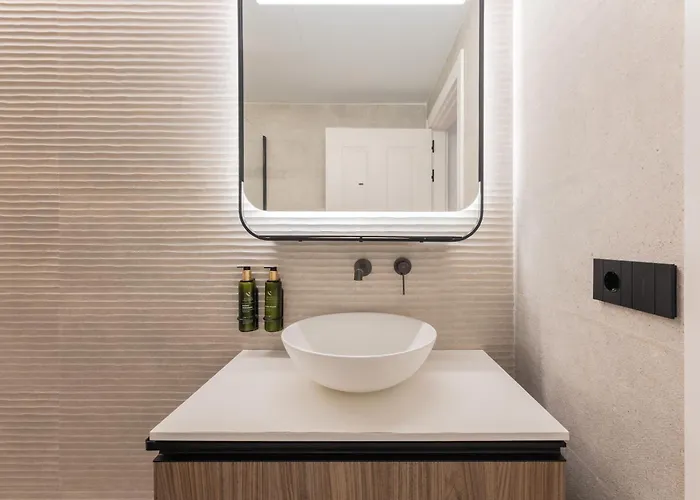 Appartement Guastavino By Alma Valence