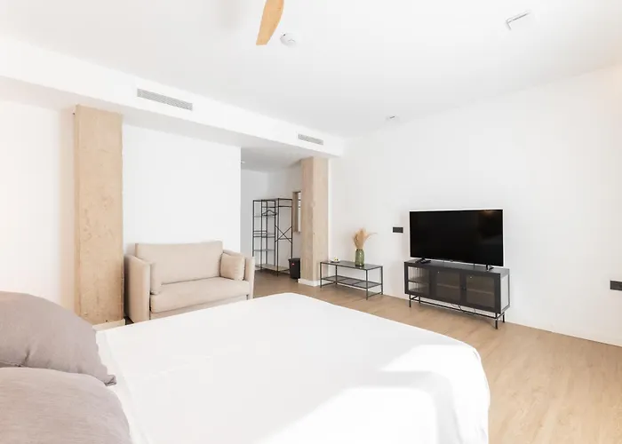 Guastavino By Alma Appartement