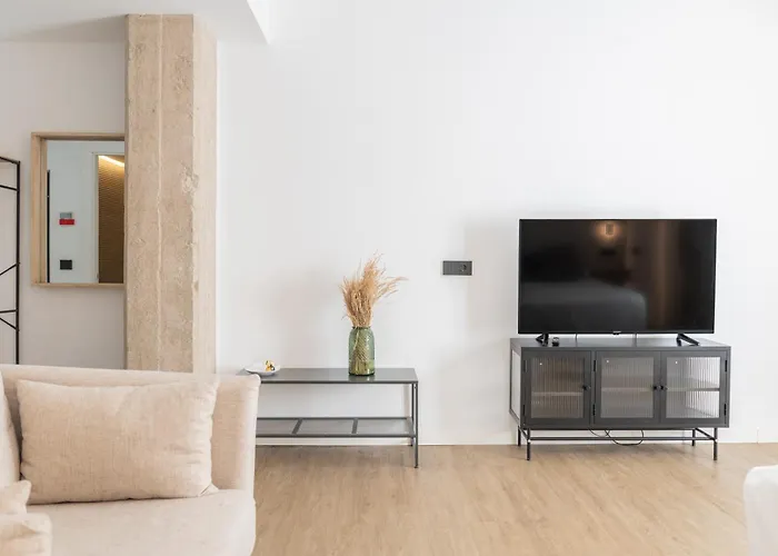 Guastavino By Alma Appartement