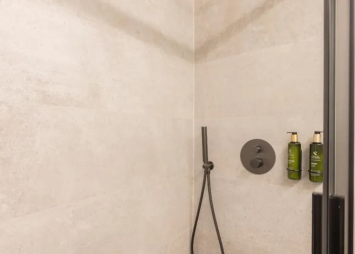 Guastavino By Alma Appartement *