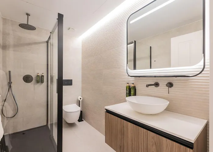 Guastavino By Alma Appartement Valence