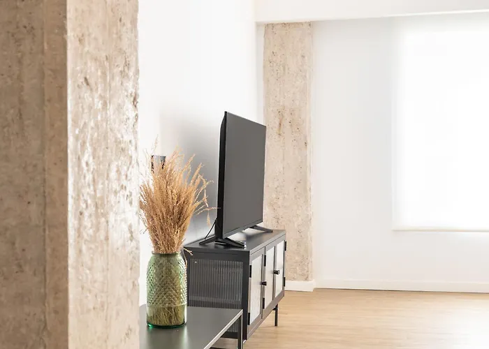 Appartement Guastavino By Alma Valence