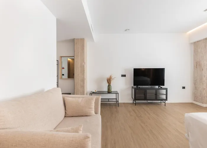 Guastavino By Alma Appartement