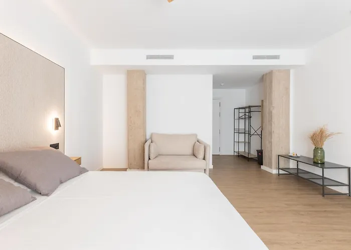 Appartement Guastavino By Alma Valence