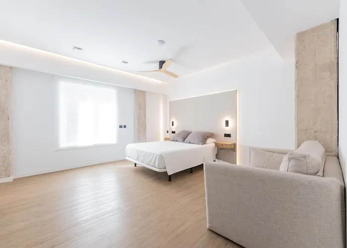 Guastavino By Alma Appartement