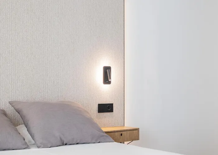 Guastavino By Alma Appartement *