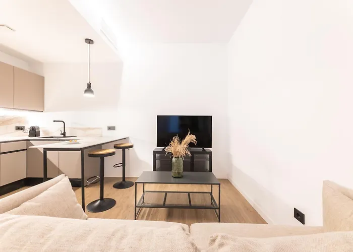 Guastavino By Alma Appartement