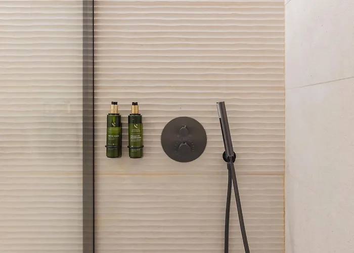 Guastavino By Alma Appartement *