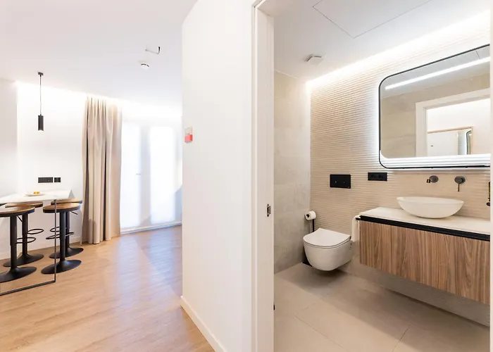 Appartement Guastavino By Alma Valence