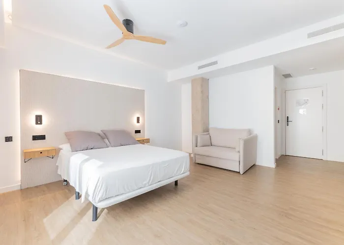 Guastavino By Alma Appartement *