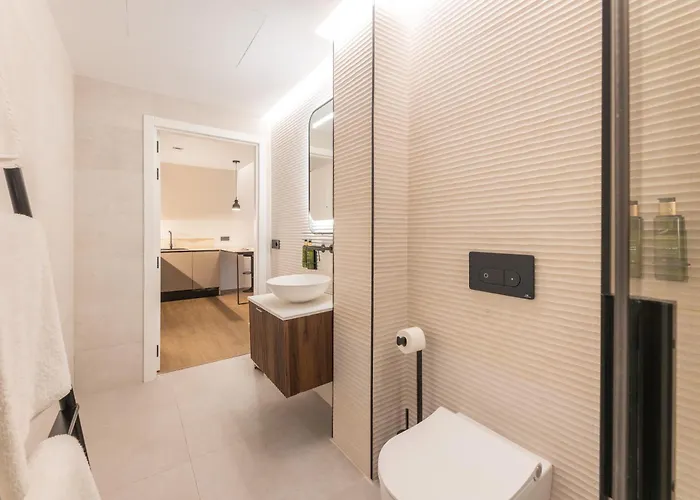 Appartement Guastavino By Alma Valence