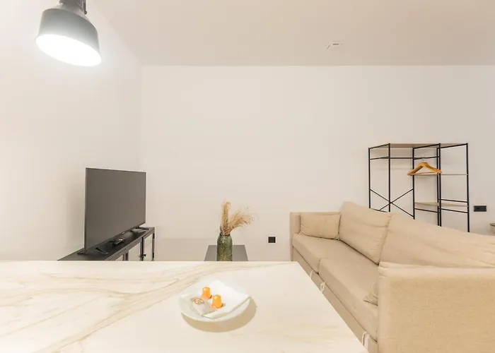 Guastavino By Alma *