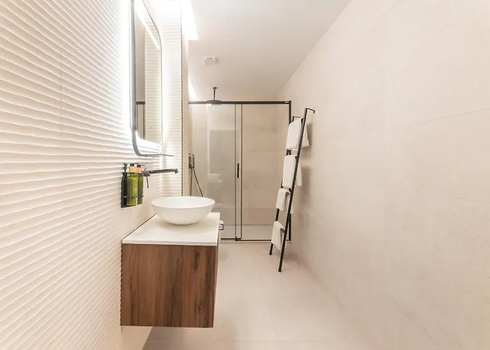 Appartement Guastavino By Alma *