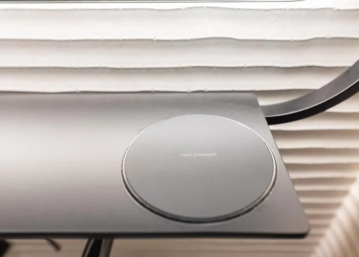 Guastavino By Alma Appartement Valence