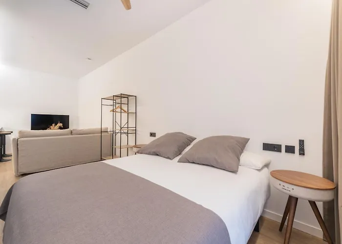 Guastavino By Alma Appartement