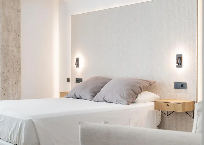 Guastavino By Alma Appartement