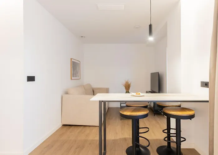 Appartement Guastavino By Alma Valence