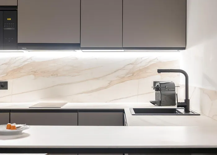 Guastavino By Alma *