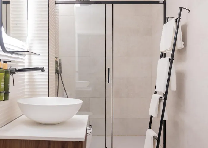 Appartement Guastavino By Alma