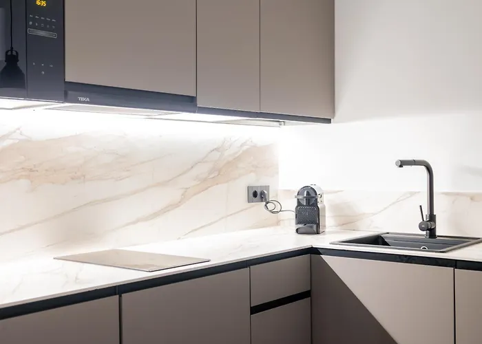 Guastavino By Alma Appartement Valence