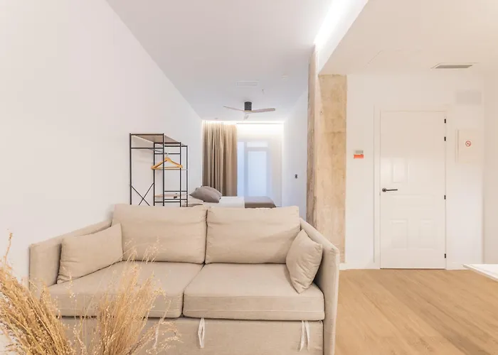 Appartement Guastavino By Alma Valence