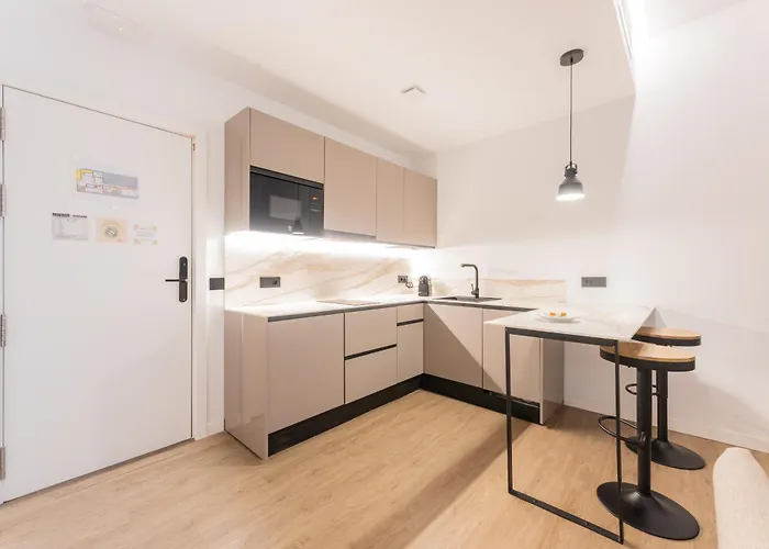 Guastavino By Alma *