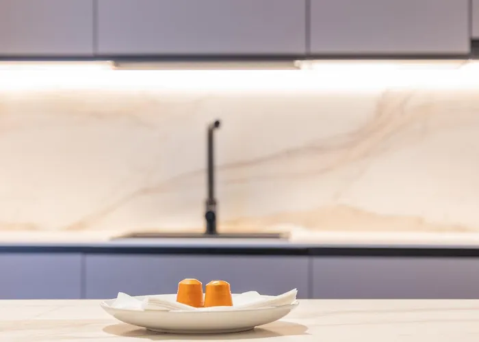 Guastavino By Alma Appartement