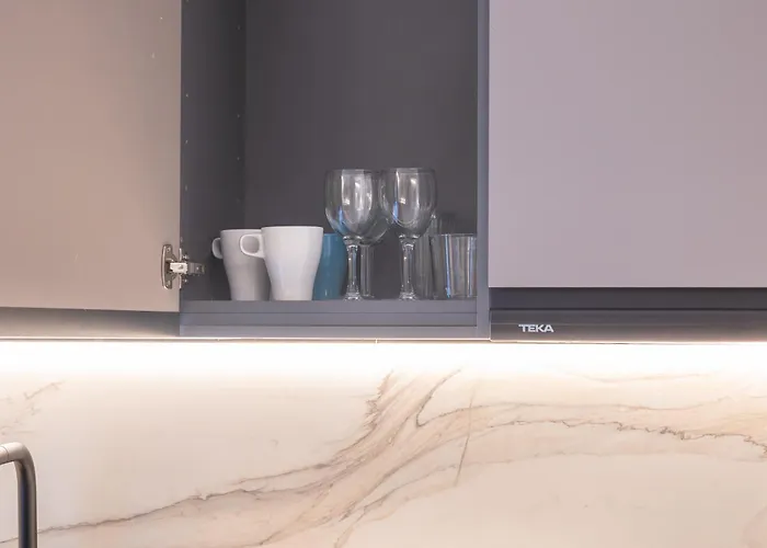 Guastavino By Alma Appartement Valence