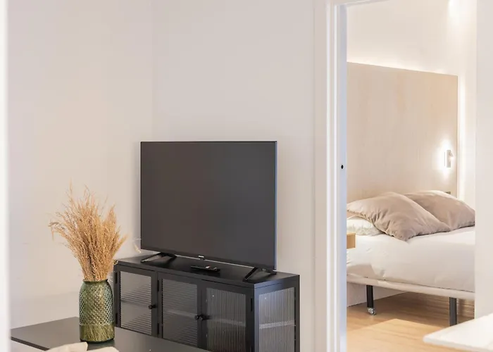 Guastavino By Alma Appartement *