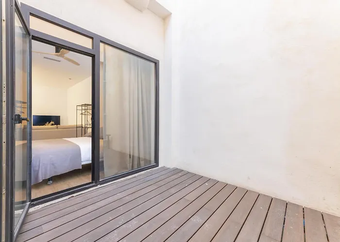 Appartement Guastavino By Alma Valence