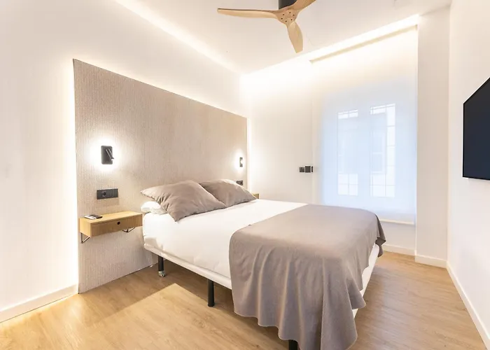 Guastavino By Alma Appartement *