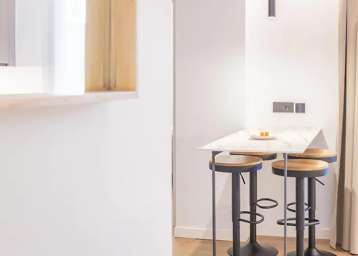 Guastavino By Alma Appartement