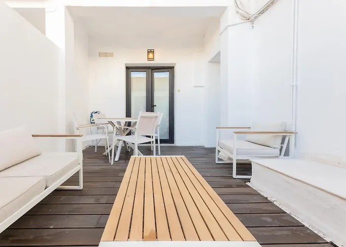 Guastavino By Alma Appartement Valence