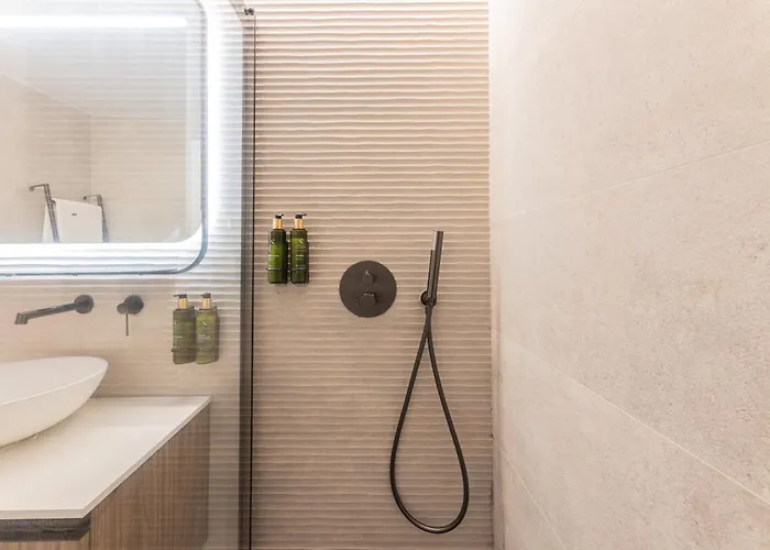 Appartement Guastavino By Alma