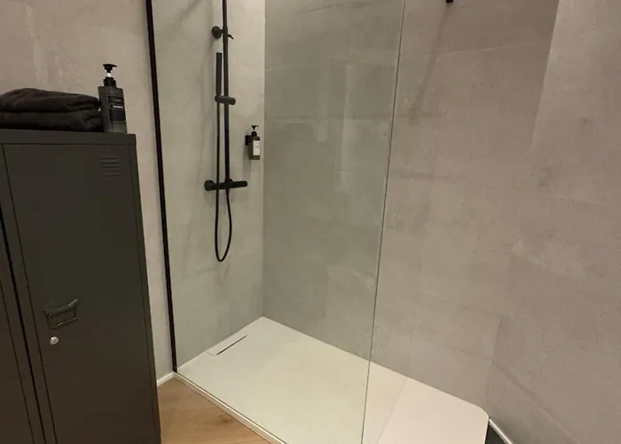 Mestalla Flats & Rut * Βαλένθια