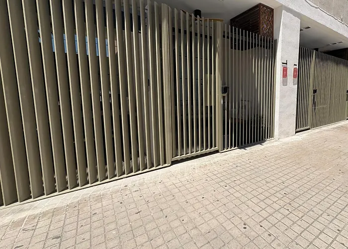 Mestalla Flats & Rut Διαμέρισμα Βαλένθια