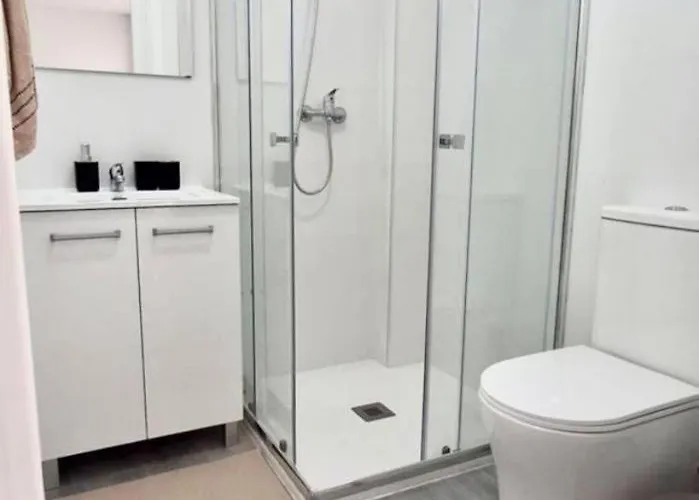 شقة Loft Cerca Del Centro De *