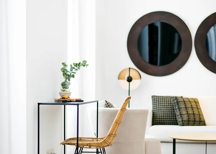 Marqués House Sup Hotel