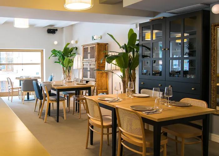 Marqués House Sup 4* Valencia