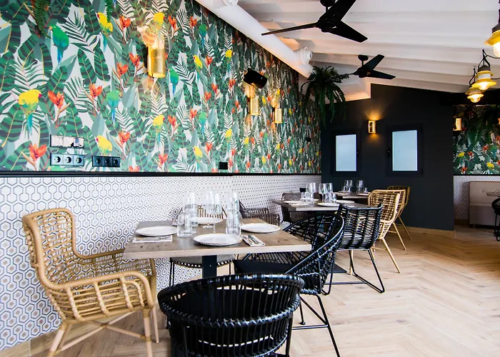 Marqués House Sup 4*