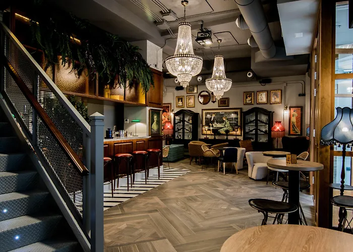 Hotel Marqués House Sup