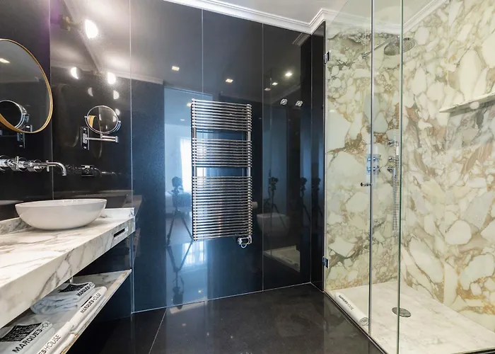 Marqués House Sup 4* Valencia