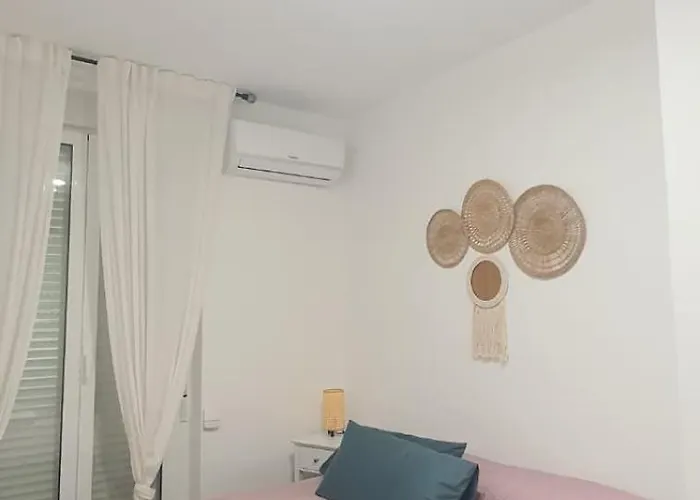 ホームステイ Vip En Vivienda Compartida, Muy Centricas, Ruzafa Centro, Bonitas Y Tranquilas バレンシア