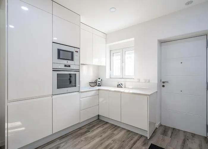 Duplex-port-valencia 14 فالنسيا