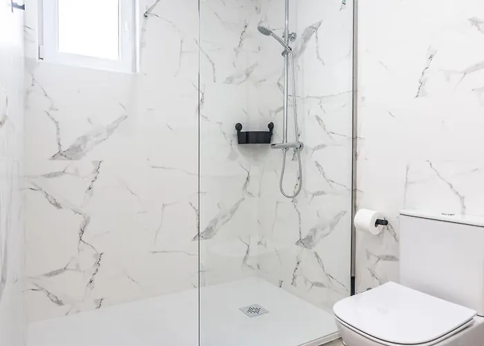 Duplex-port-valencia 14 بيت للعطل فالنسيا