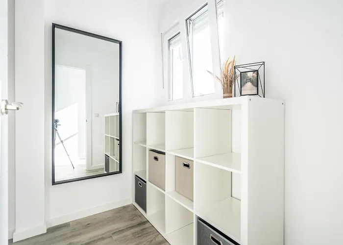 Duplex-port-valencia 14 بيت للعطل