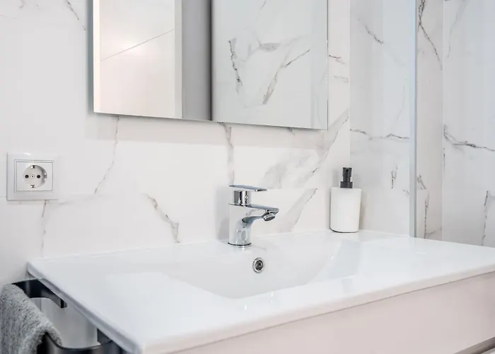 بيت للعطل Duplex-port-valencia 14